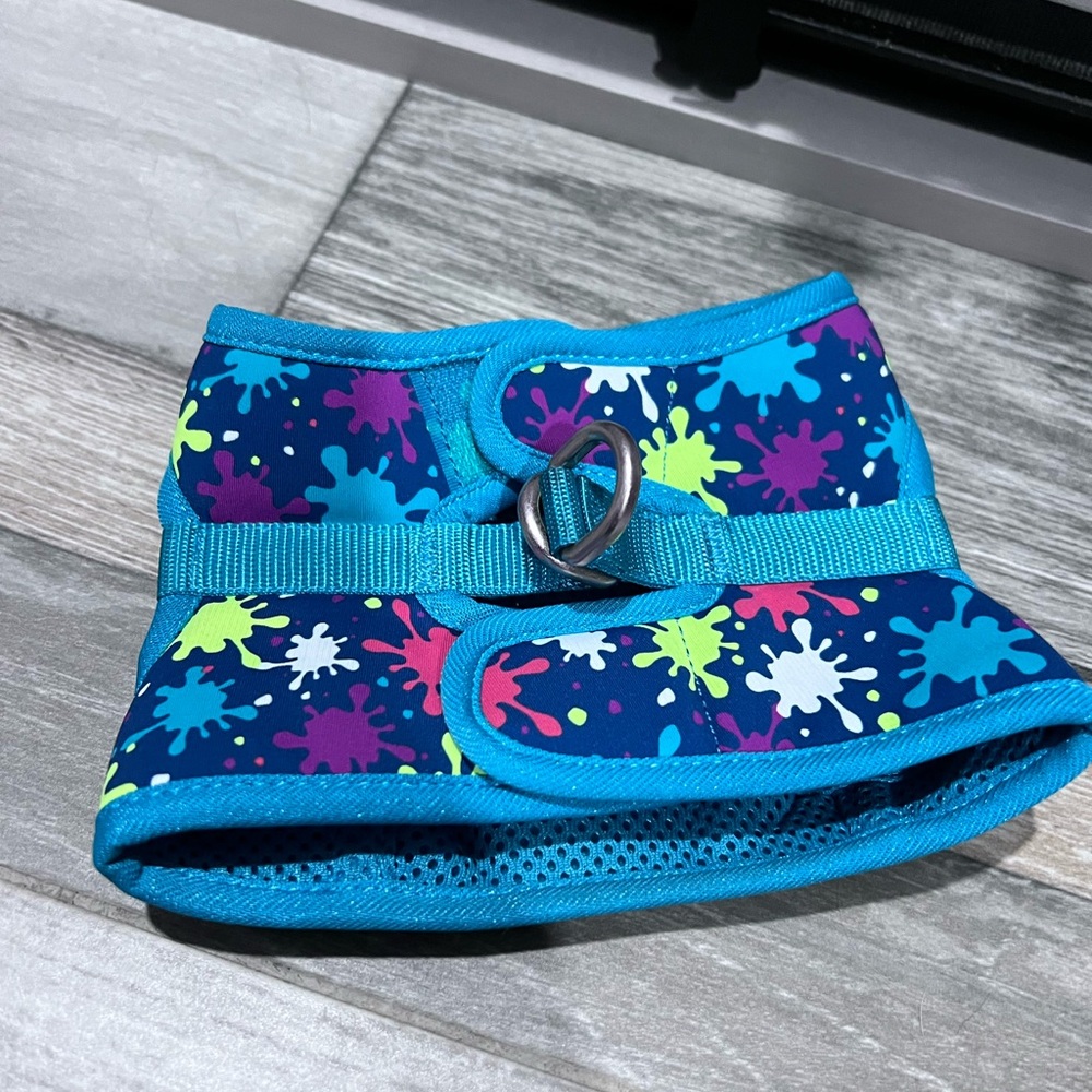 RC pets 
Step-in Cirque Dog Harness -